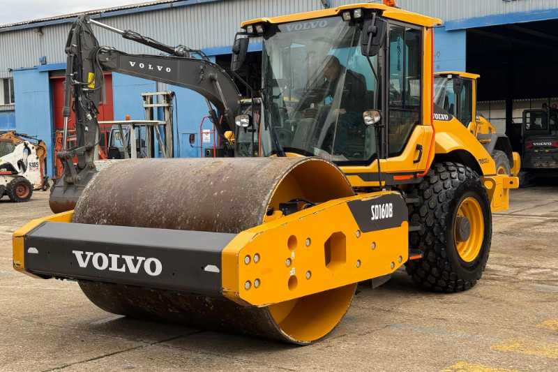 OmecoHub - Immagine VOLVO SD160B